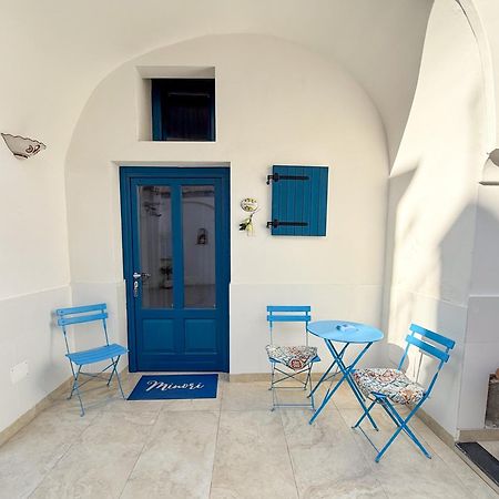 B&B Sognando Vietri E Spa Esclusiva Aversa Buitenkant foto