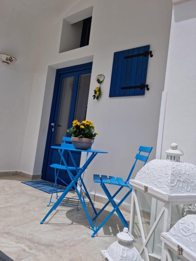 B&B Sognando Vietri E Spa Esclusiva Aversa Buitenkant foto