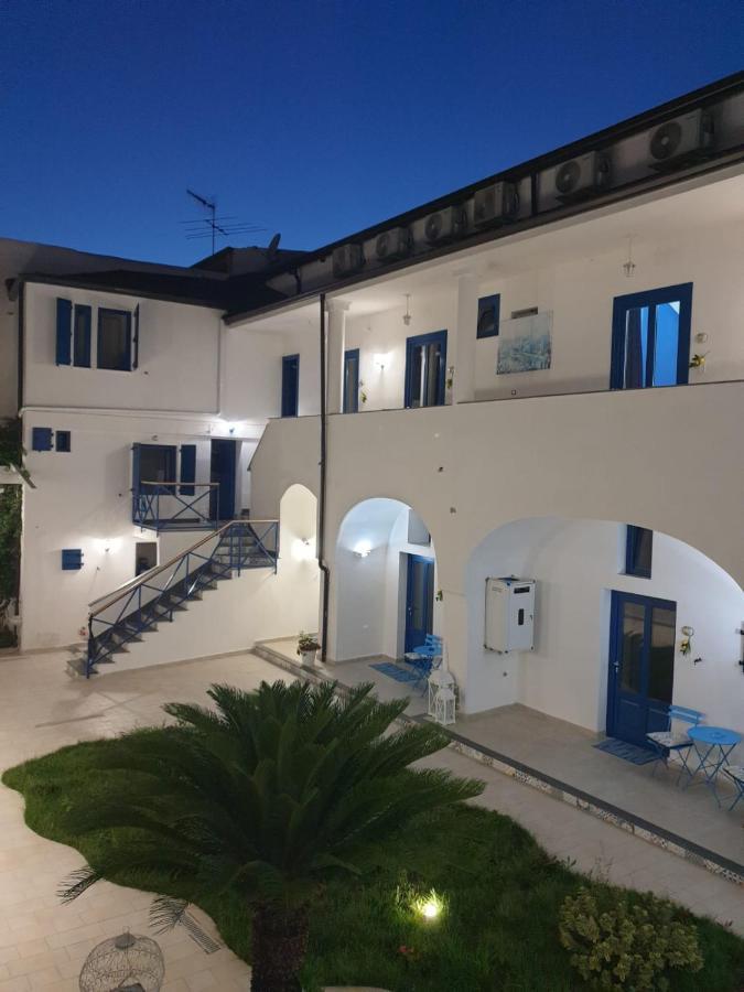 B&B Sognando Vietri E Spa Esclusiva Aversa Buitenkant foto
