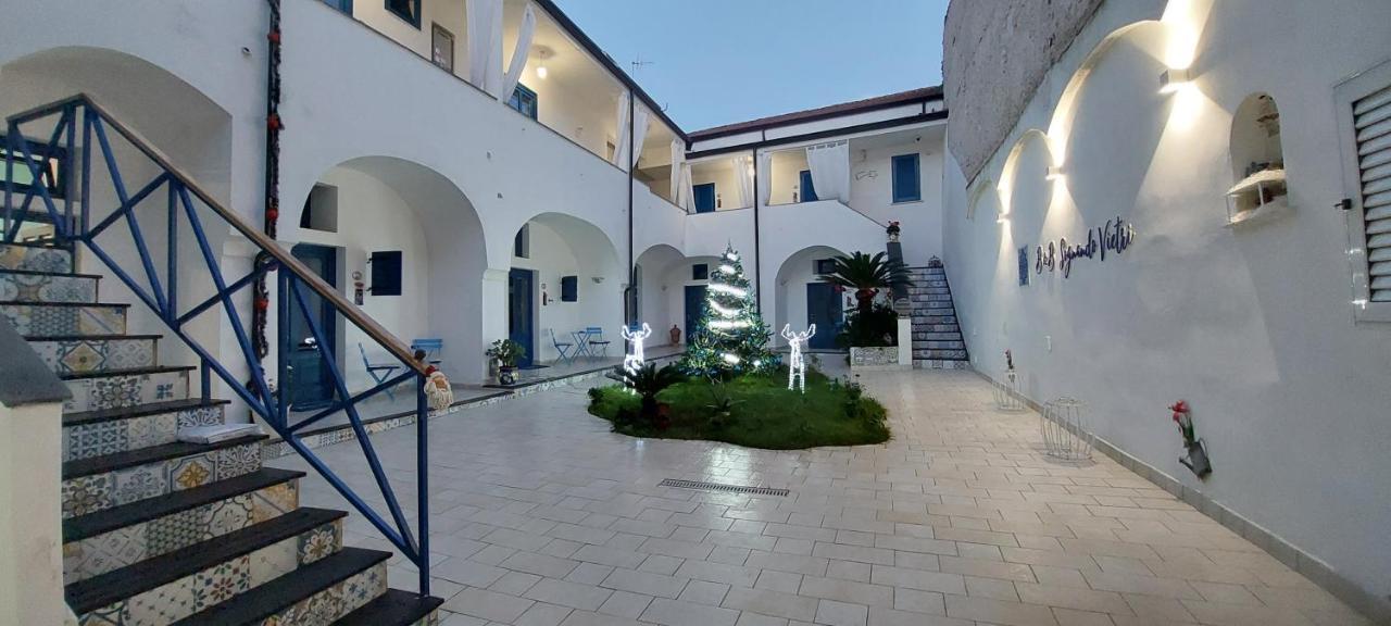 B&B Sognando Vietri E Spa Esclusiva Aversa Buitenkant foto