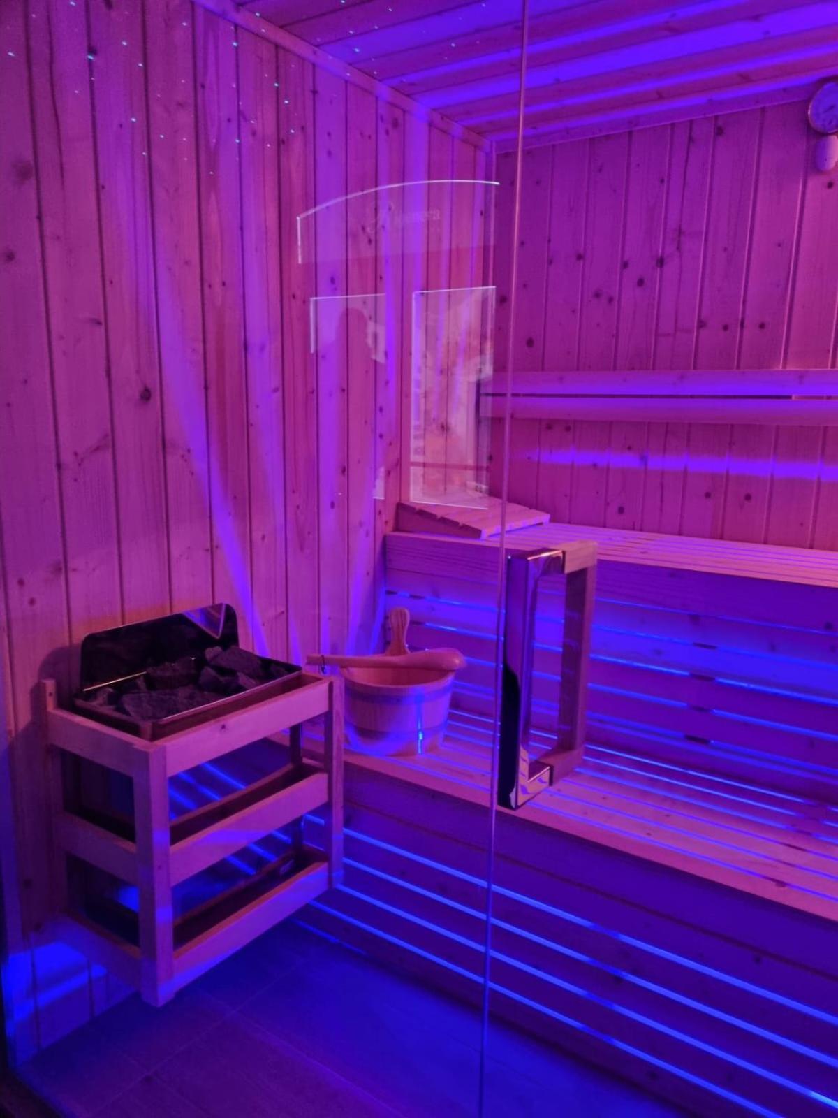 B&B Sognando Vietri E Spa Esclusiva Aversa Buitenkant foto