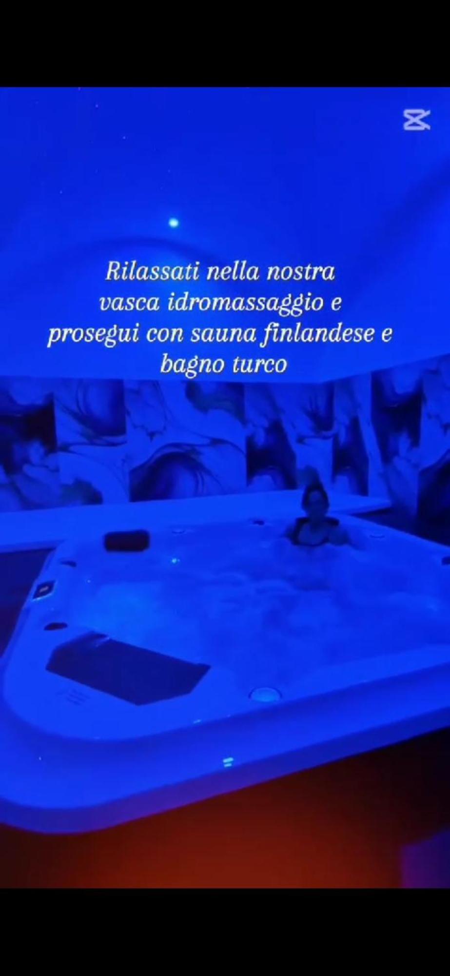B&B Sognando Vietri E Spa Esclusiva Aversa Buitenkant foto