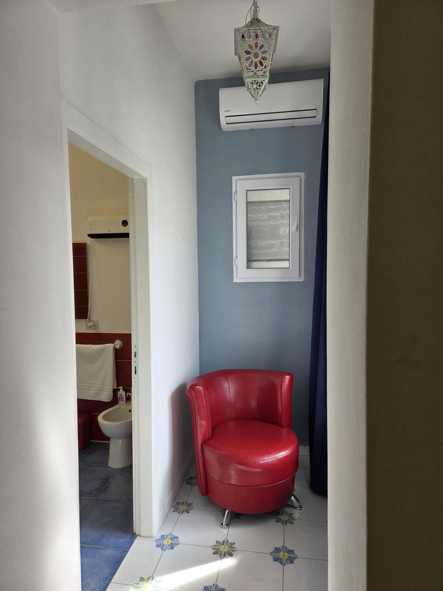 B&B Sognando Vietri E Spa Esclusiva Aversa Buitenkant foto
