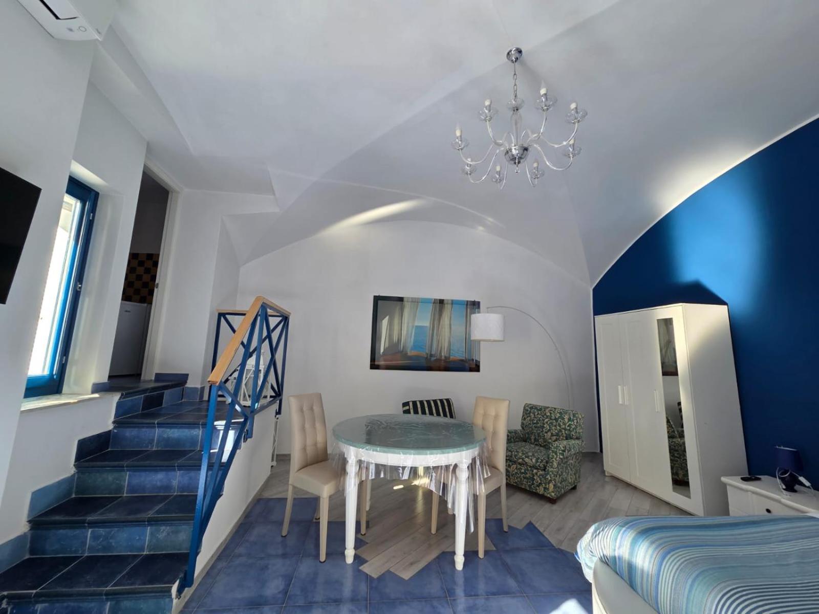 B&B Sognando Vietri E Spa Esclusiva Aversa Buitenkant foto