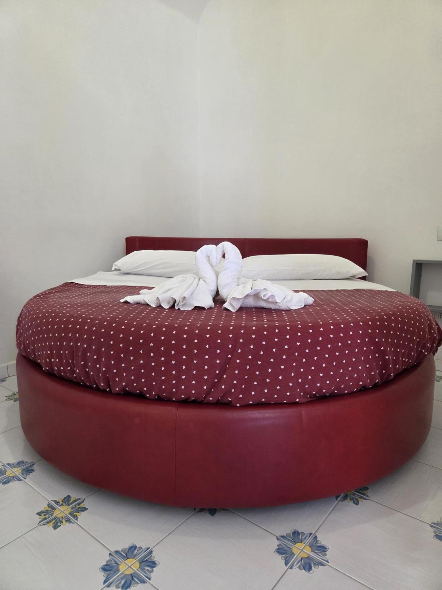 B&B Sognando Vietri E Spa Esclusiva Aversa Buitenkant foto