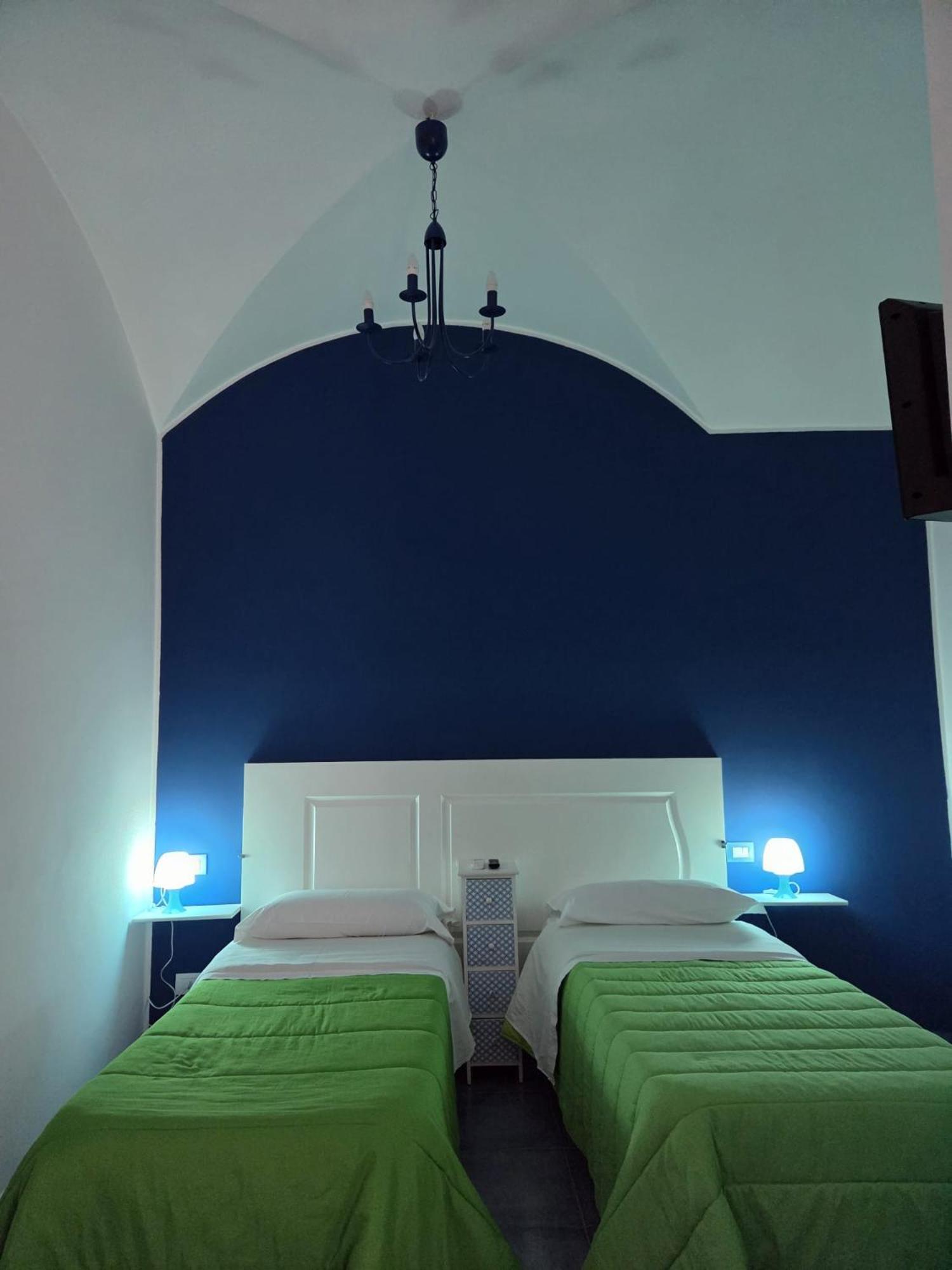 B&B Sognando Vietri E Spa Esclusiva Aversa Buitenkant foto