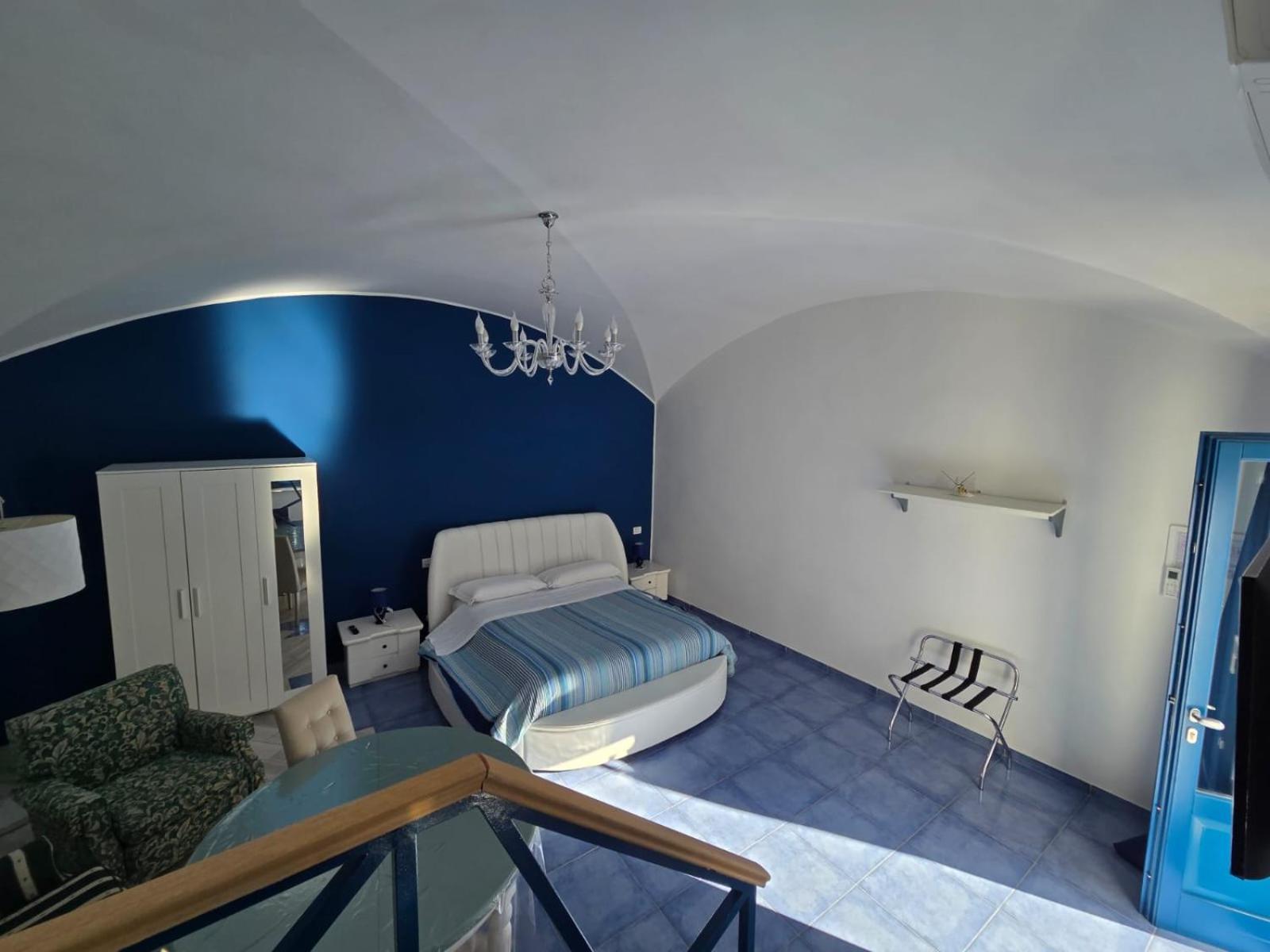 B&B Sognando Vietri E Spa Esclusiva Aversa Buitenkant foto