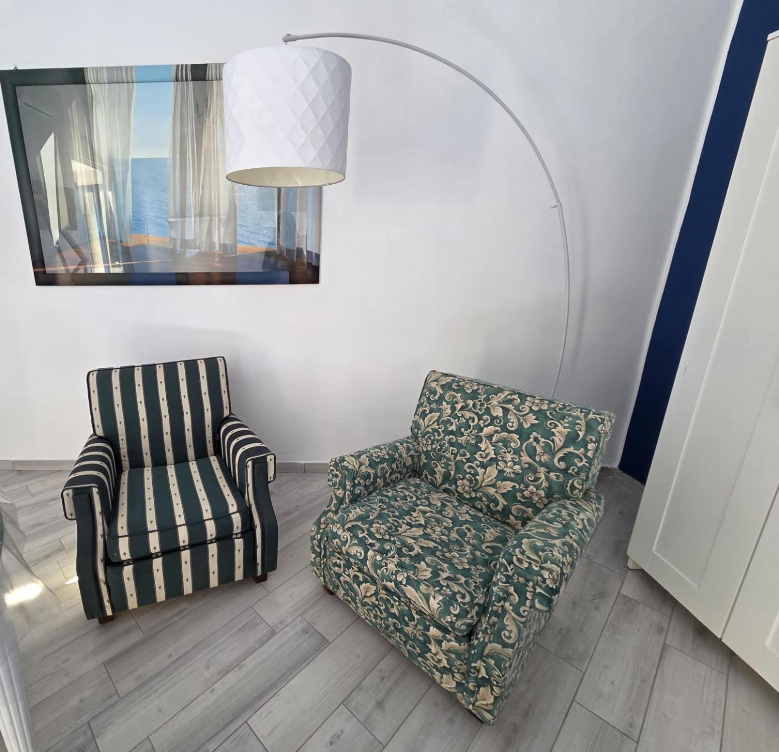 B&B Sognando Vietri E Spa Esclusiva Aversa Buitenkant foto
