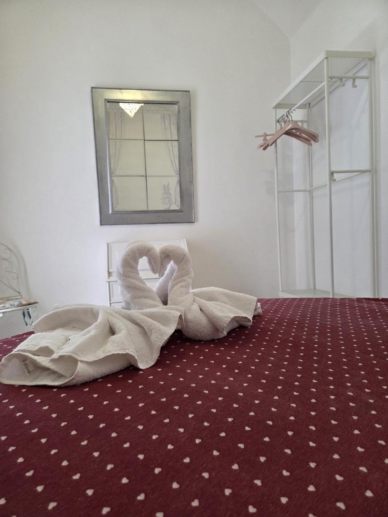 B&B Sognando Vietri E Spa Esclusiva Aversa Buitenkant foto