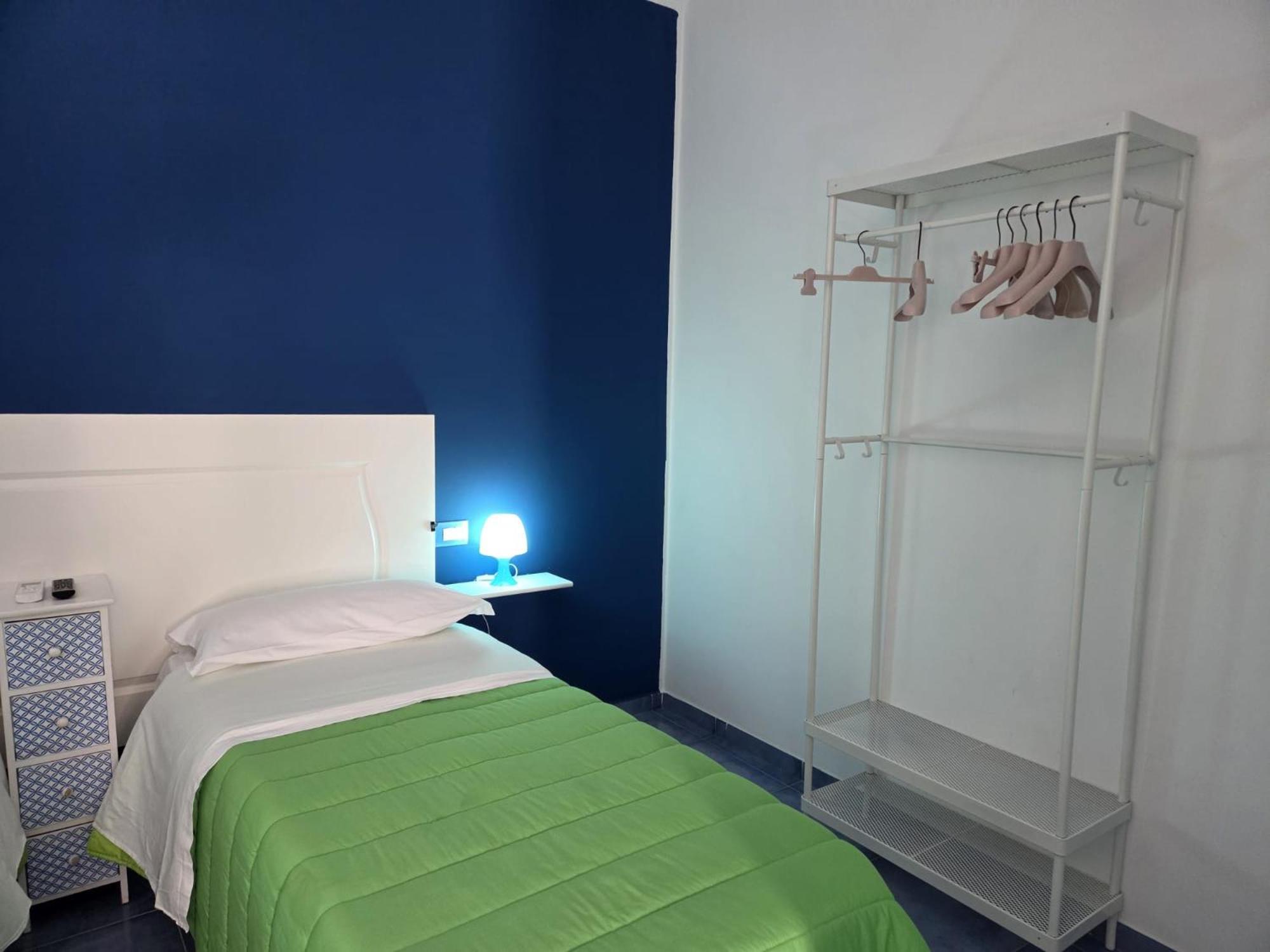 B&B Sognando Vietri E Spa Esclusiva Aversa Buitenkant foto