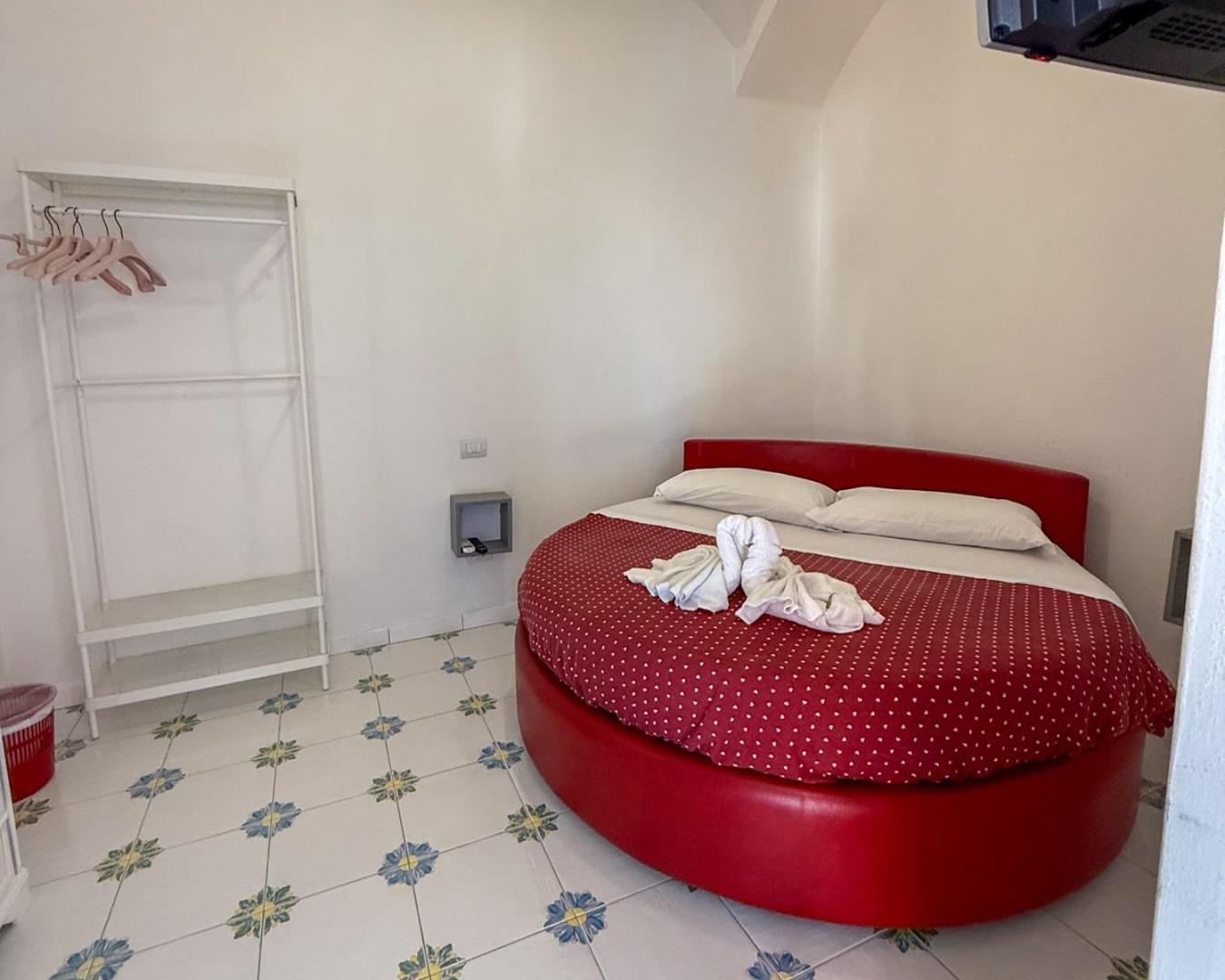 B&B Sognando Vietri E Spa Esclusiva Aversa Buitenkant foto