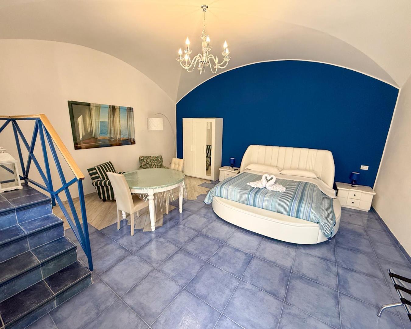 B&B Sognando Vietri E Spa Esclusiva Aversa Buitenkant foto
