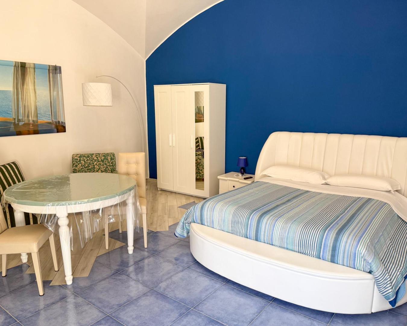 B&B Sognando Vietri E Spa Esclusiva Aversa Buitenkant foto