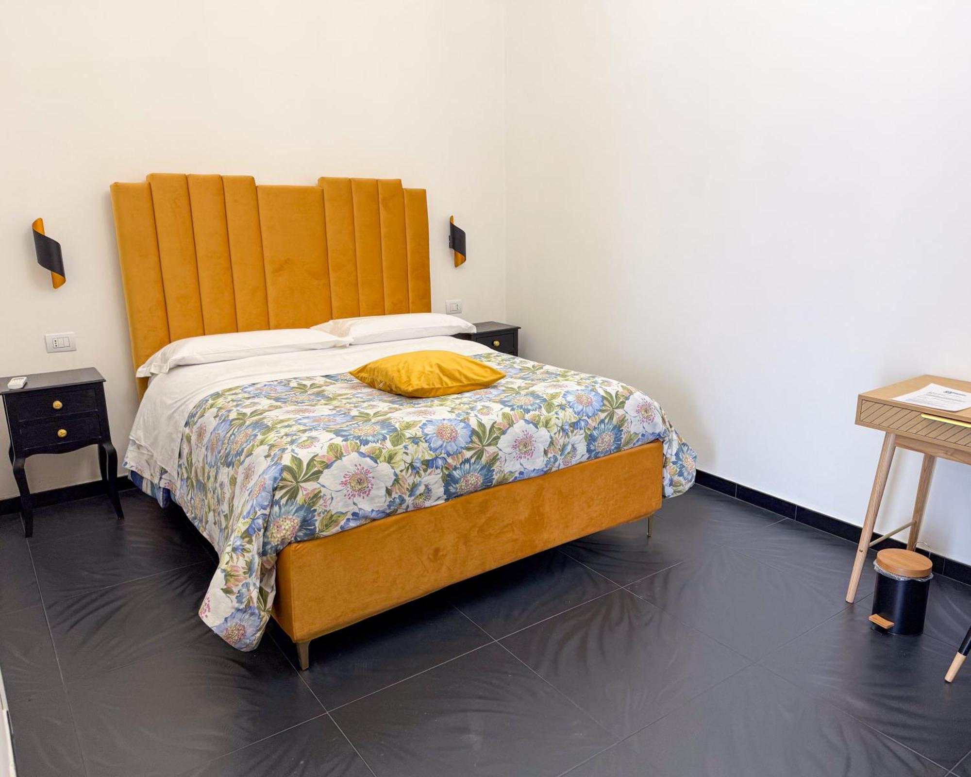 B&B Sognando Vietri E Spa Esclusiva Aversa Buitenkant foto
