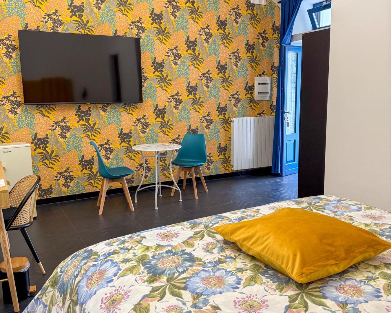 B&B Sognando Vietri E Spa Esclusiva Aversa Buitenkant foto