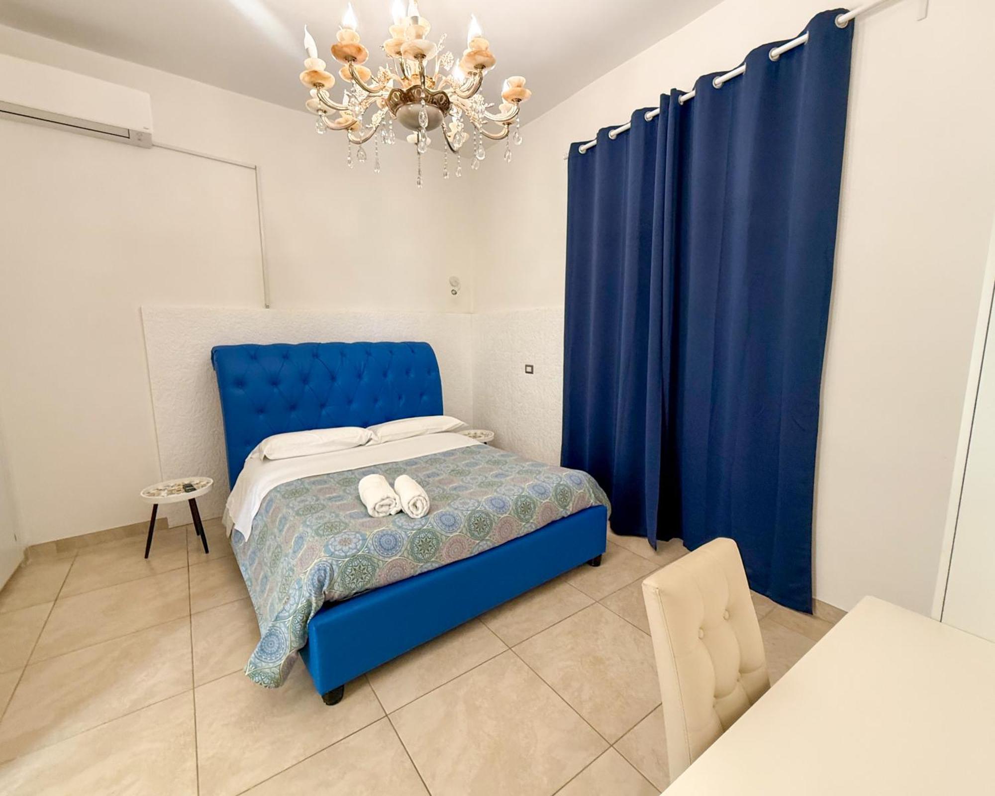 B&B Sognando Vietri E Spa Esclusiva Aversa Buitenkant foto