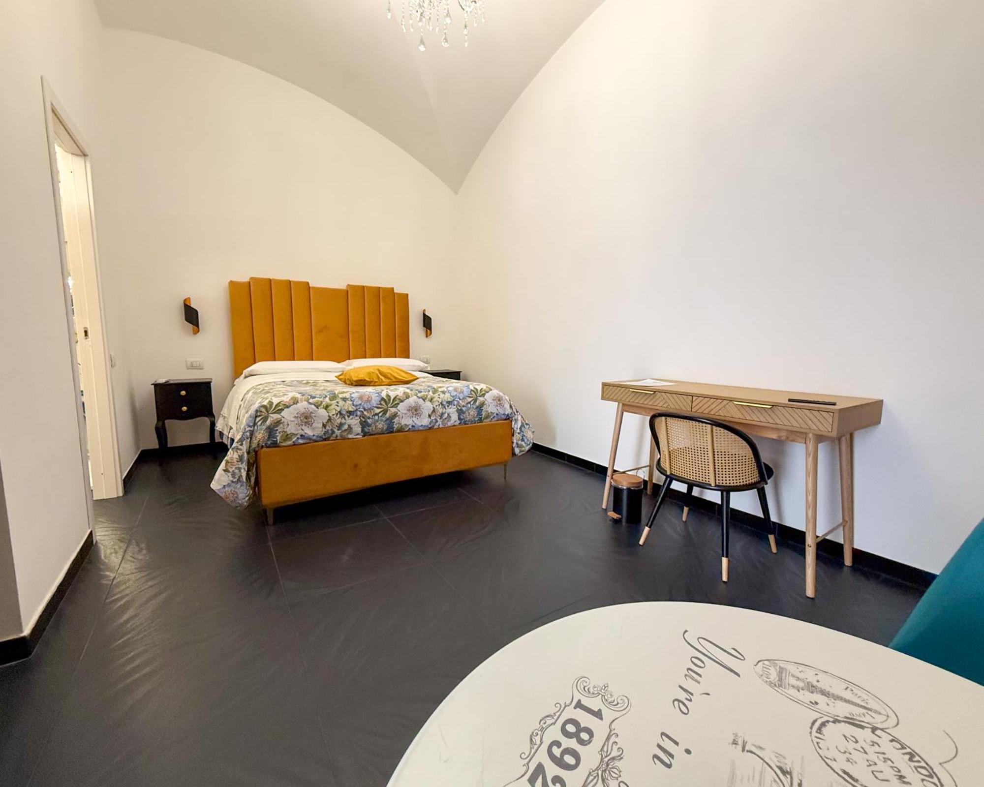 B&B Sognando Vietri E Spa Esclusiva Aversa Buitenkant foto