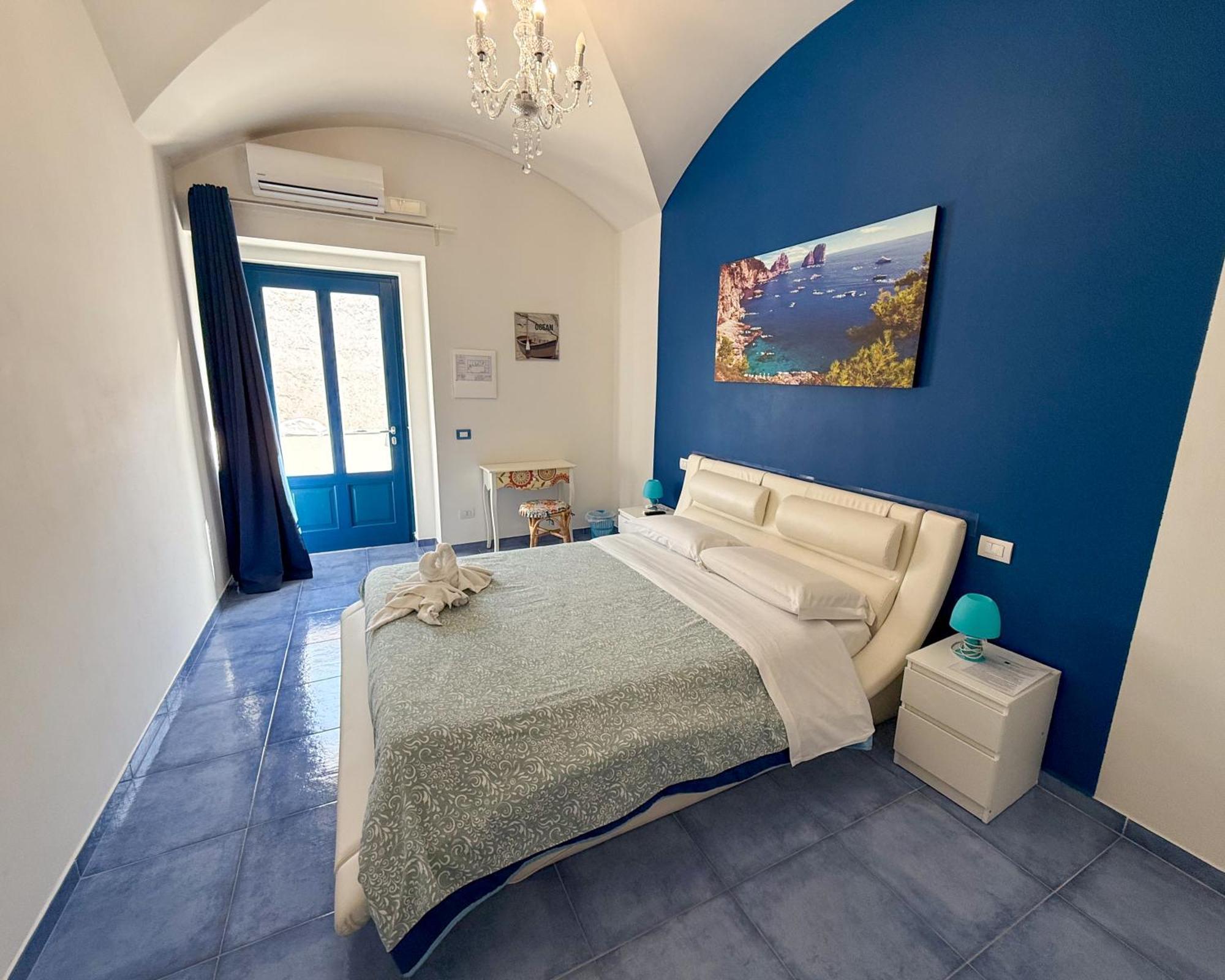 B&B Sognando Vietri E Spa Esclusiva Aversa Buitenkant foto