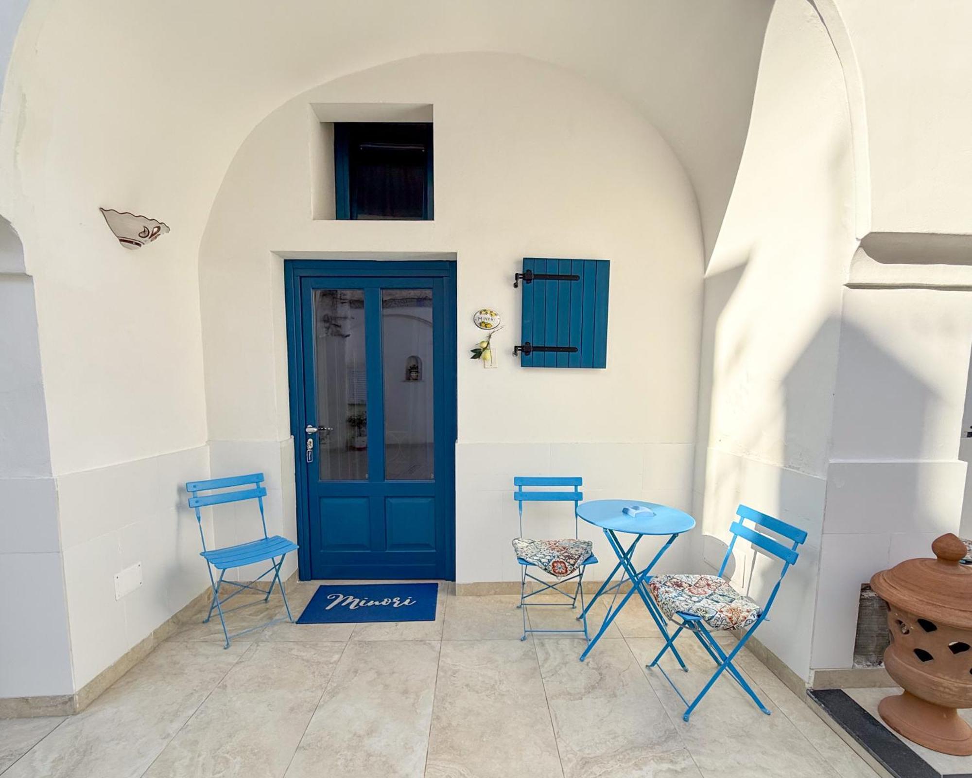 B&B Sognando Vietri E Spa Esclusiva Aversa Buitenkant foto